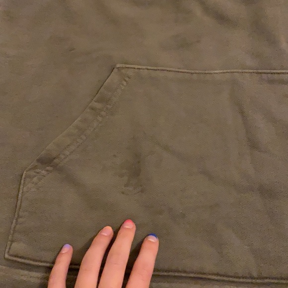 Madhappy log off hoodie - Picture 4 of 7